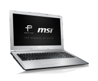 MSI PL62 i5-7300HQ/8GB/1TB MX150 - 383401 - zdjęcie 12